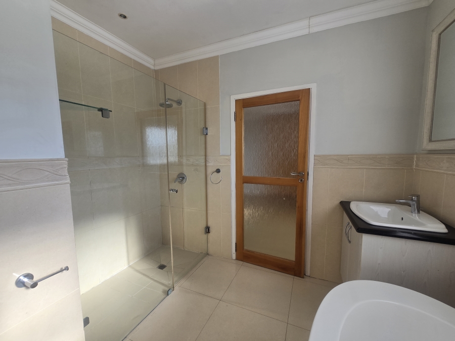 To Let 1 Bedroom Property for Rent in East Bank Eastern Cape